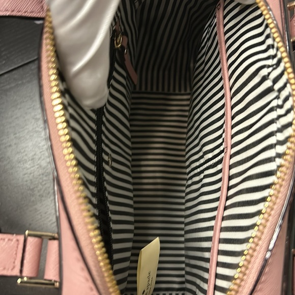 Kate Spade Cameron Street NWOT Little Babe Satchel - Picture 8 of 13